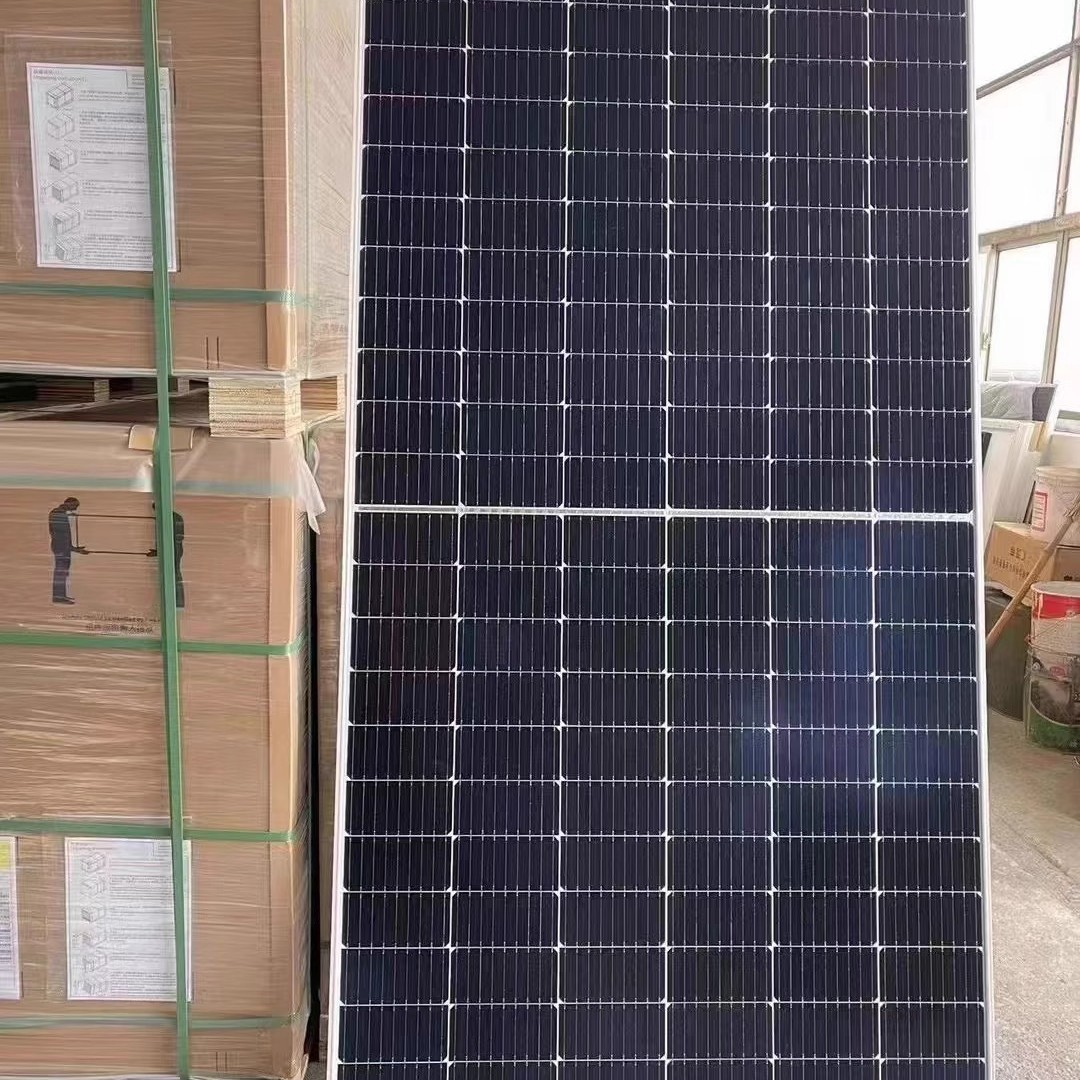 Photovoltaic Panel 360W-640W S - Power Tools Generator 评论和价格