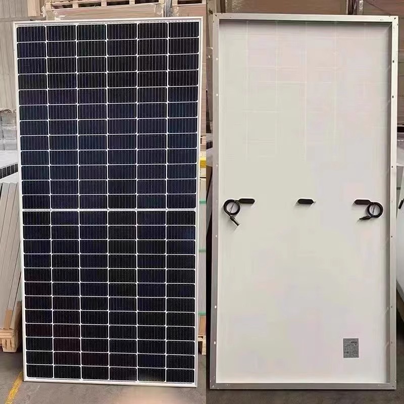 Photovoltaic Panel 360W-640W S - Power Tools Generator 评论和价格