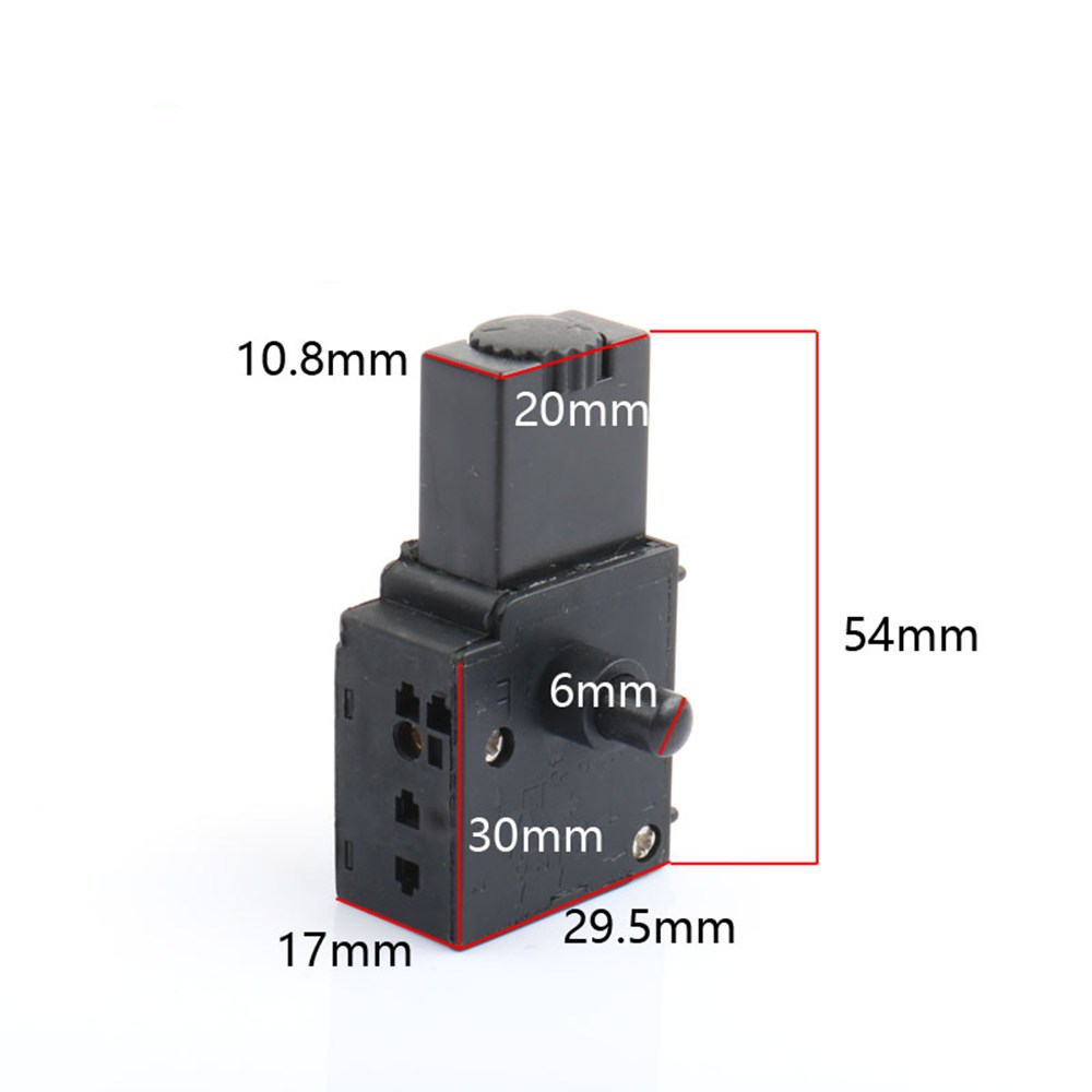 1Pc  250VAC 4A/ 125VAC 10A Ele - Power Tools Hitachi 评论和价格