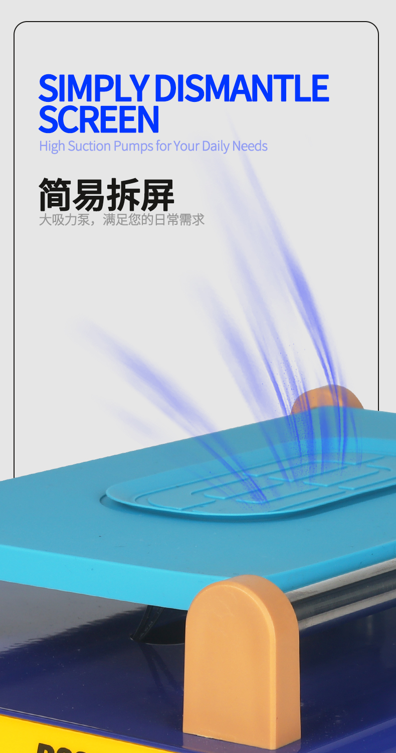 MECHANIC D100/D200 Powerful Su - Xiaomi Power Tools 评论和价格