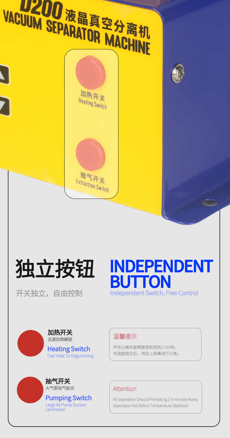 MECHANIC D100/D200 Powerful Su - Xiaomi Power Tools 评论和价格