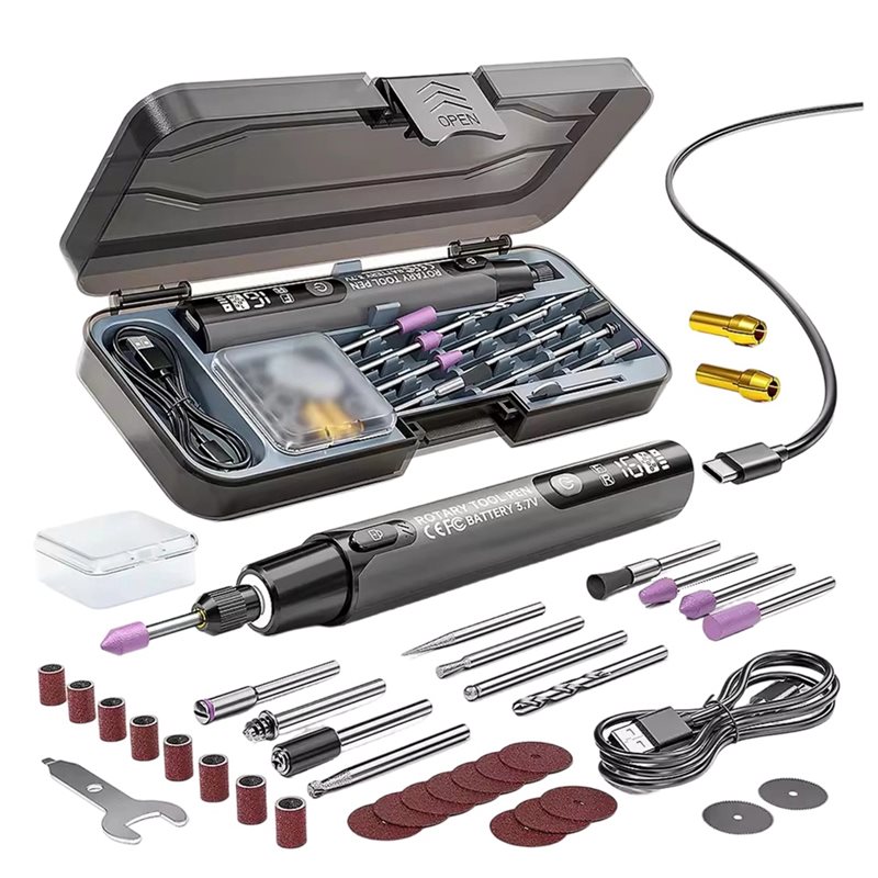 FYBL-Wireless Electric Mini Gr - Power Tools Review 评论和价格