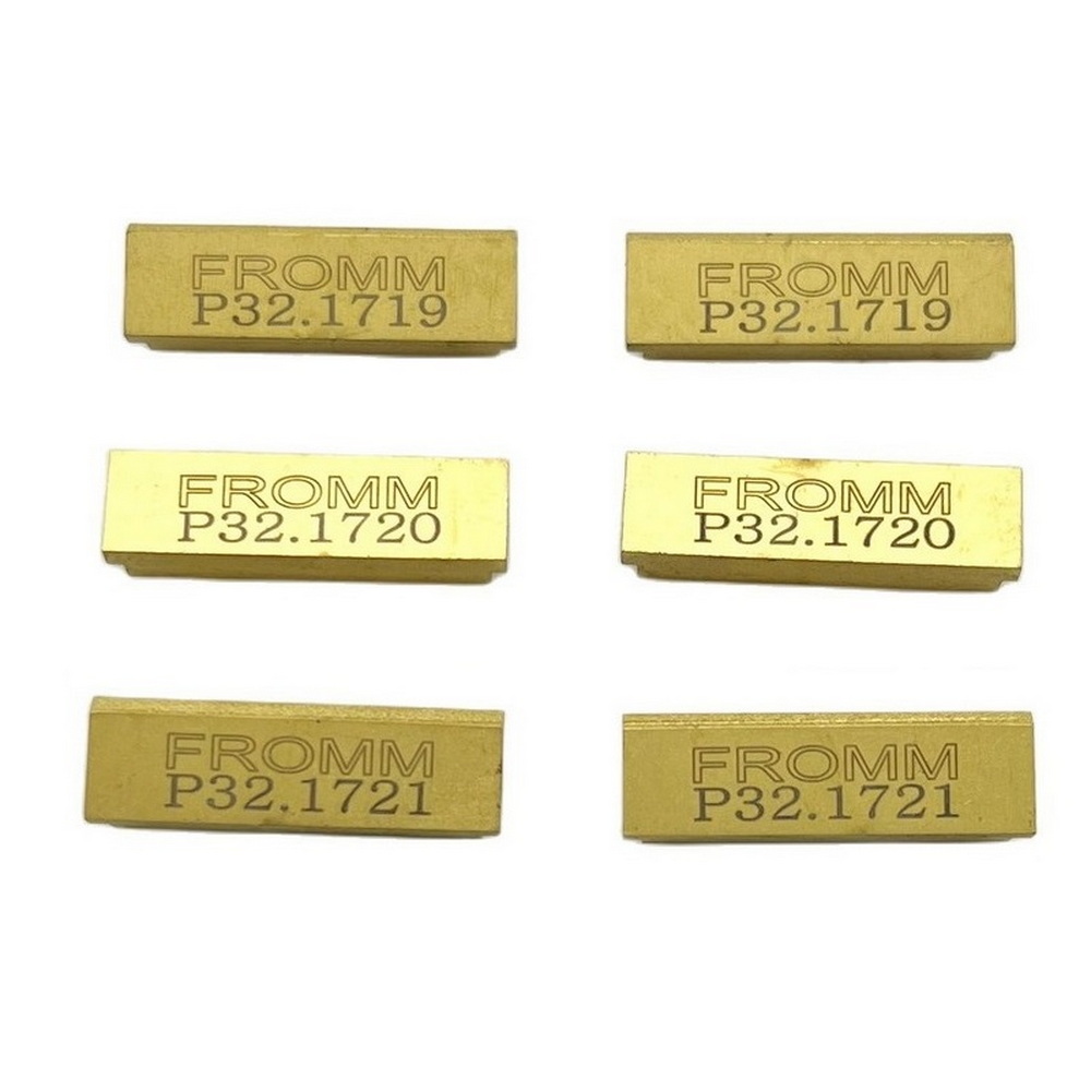 Fromm Parts P32.1719 P32.1720  - Power Tools Battery 评论和价格