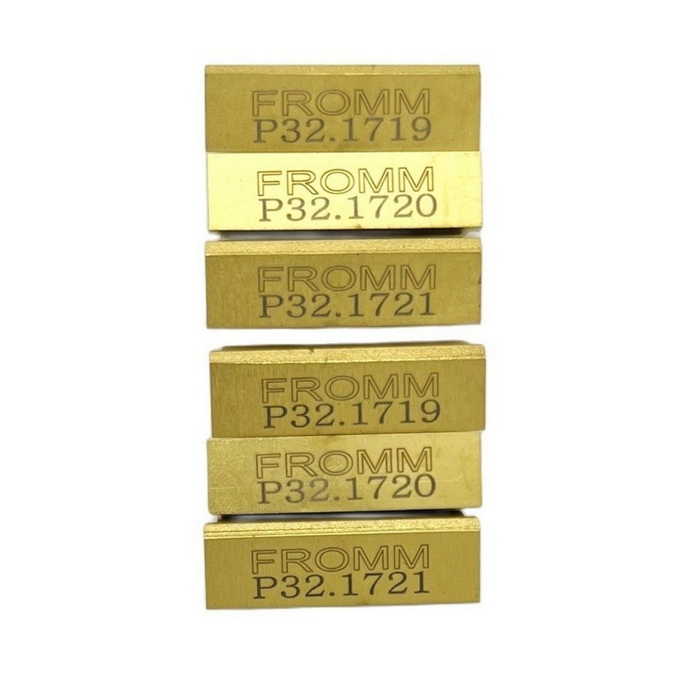 Fromm Parts P32.1719 P32.1720  - Power Tools Battery 评论和价格