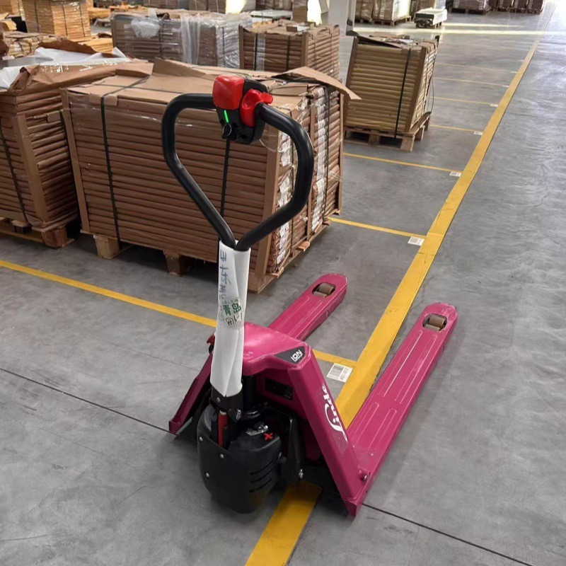 Electric Pallet Truck 1 5 Ton  - Power Tools Hydraulic 评论和价格