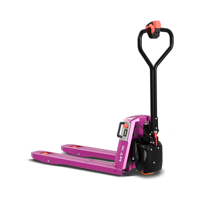 Electric Pallet Truck 1 5 Ton  - Power Tools Hydraulic 评论和价格