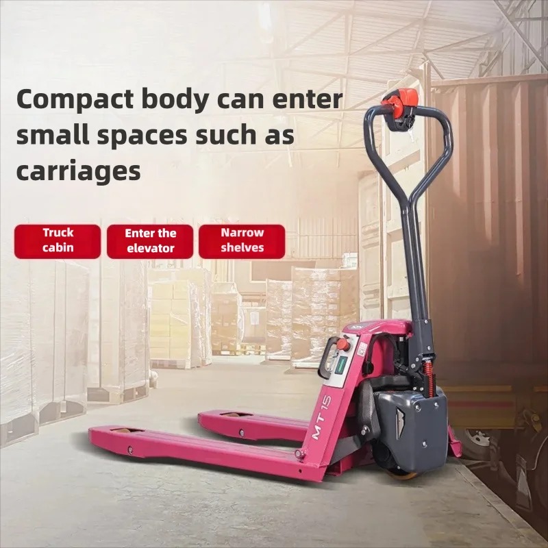 Electric Pallet Truck 1 5 Ton  - Power Tools Hydraulic 评论和价格