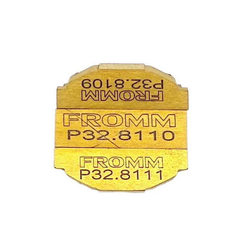 FROMM Spare Parts P328109 P328 - Power Tools Battery 评论和价格
