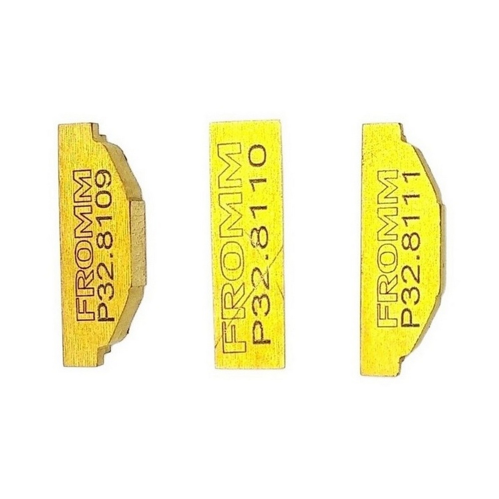 FROMM Spare Parts P328109 P328 - Power Tools Battery 评论和价格