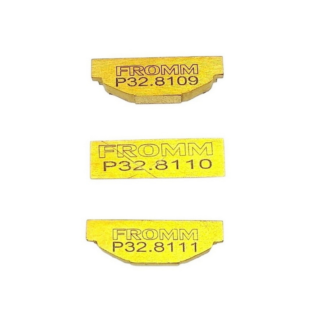 FROMM Spare Parts P328109 P328 - Power Tools Battery 评论和价格