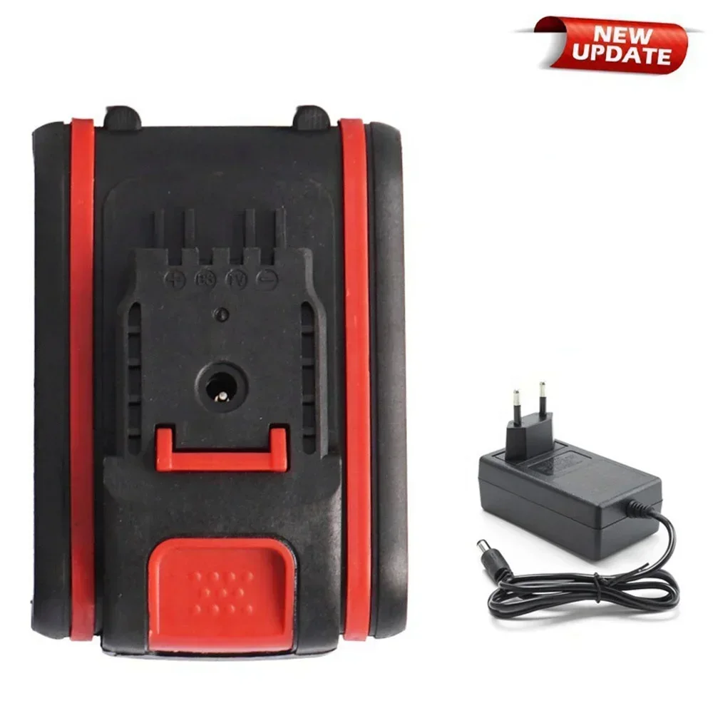 21V High Capacity Rechargeable - Power Tools Review 评论和价格