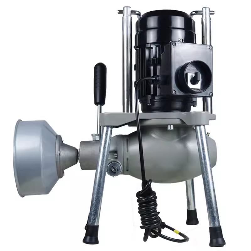 Electric Pipe Dredging Tool  W - Power Tools Types 评论和价格
