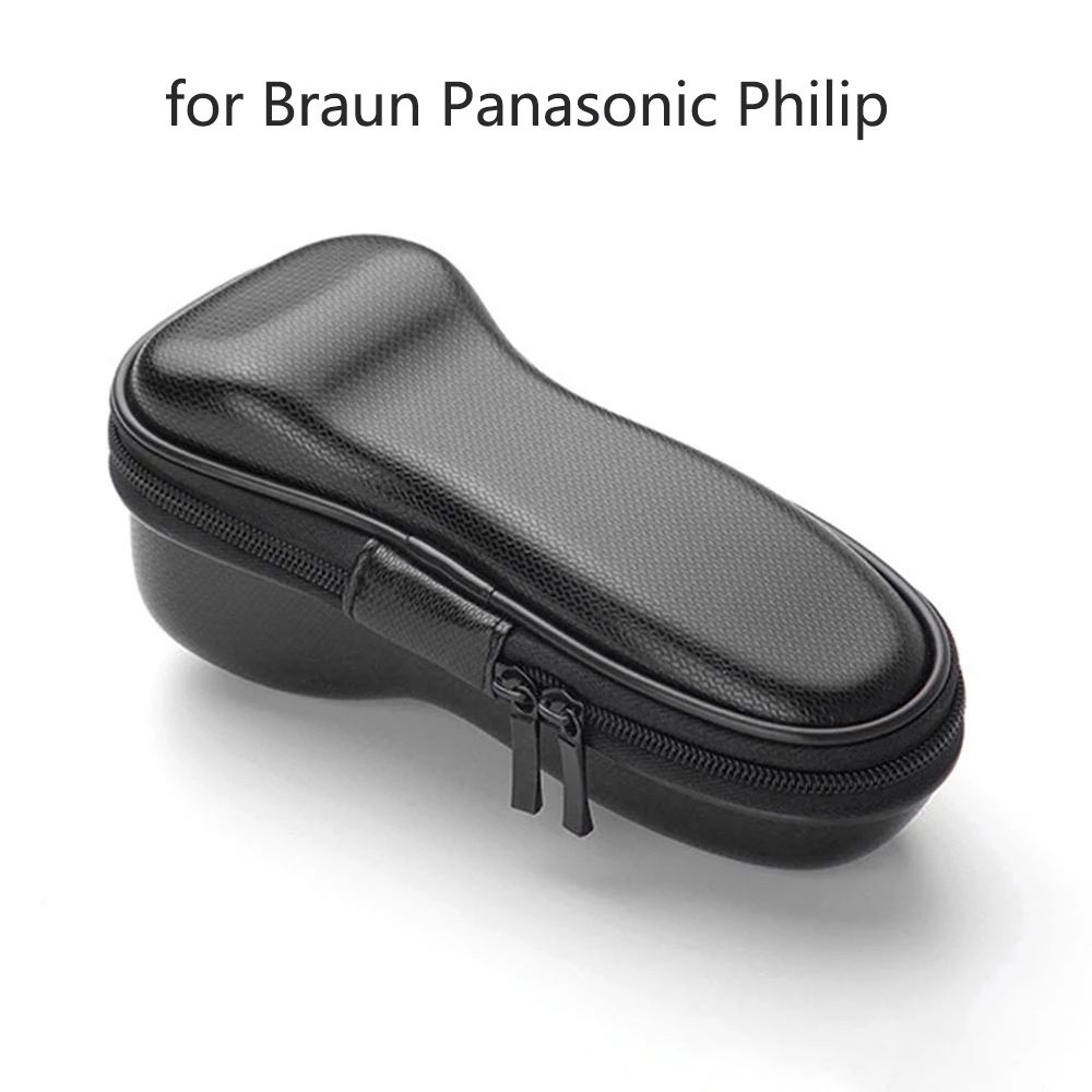 Zipper Travel Box for Braun Pa - Power Tools Panasonic 评论和价格
