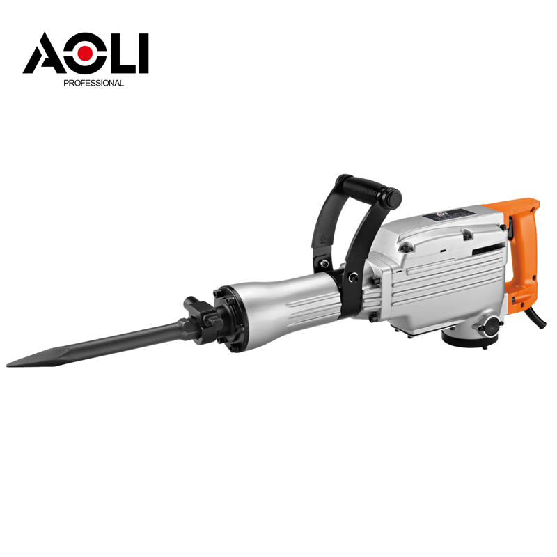Electric Breaker Jack Hammer R - Power Tools Jack Hammer 评论和价格