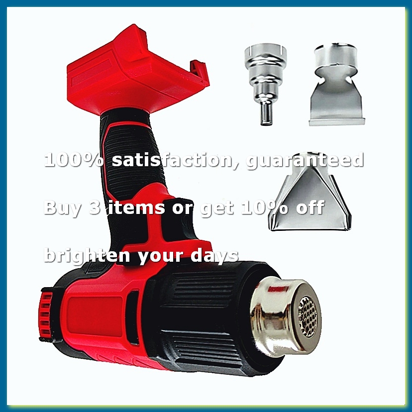 For 18V Battery Hot Air 60-540 - Power Tools Battery 评论和价格