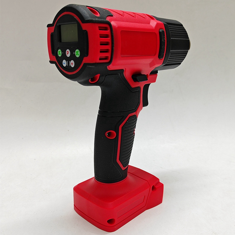 For 18V Battery Hot Air 60-540 - Power Tools Battery 评论和价格