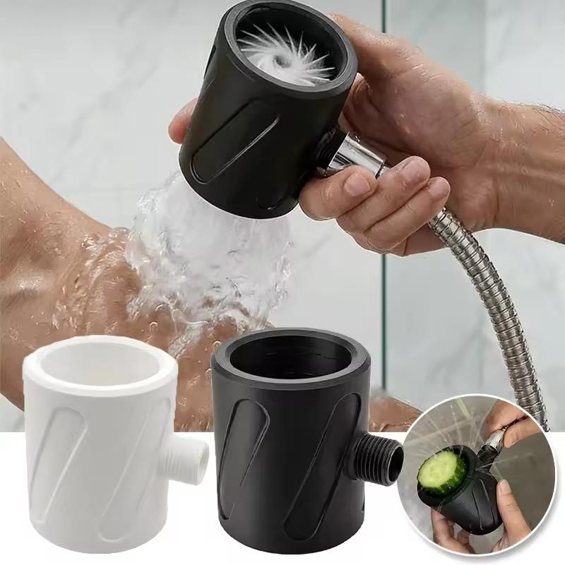 Men Shower Nozzle Powerful Ful - Power Tools Hand Tools 评论和价格