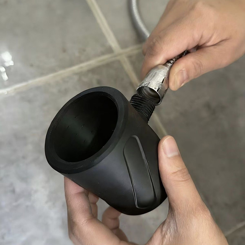 Men Shower Nozzle Powerful Ful - Power Tools Hand Tools 评论和价格