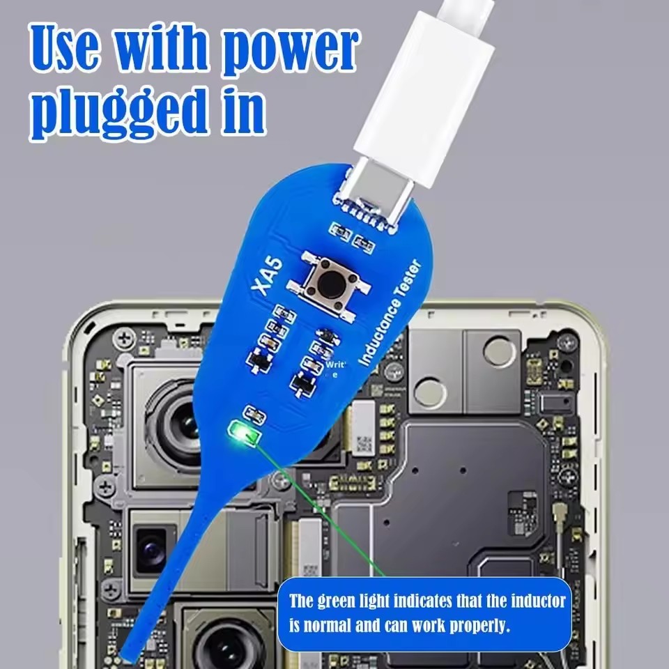 Type-C Powered Mainboard Coil  - Power Tools Types 评论和价格