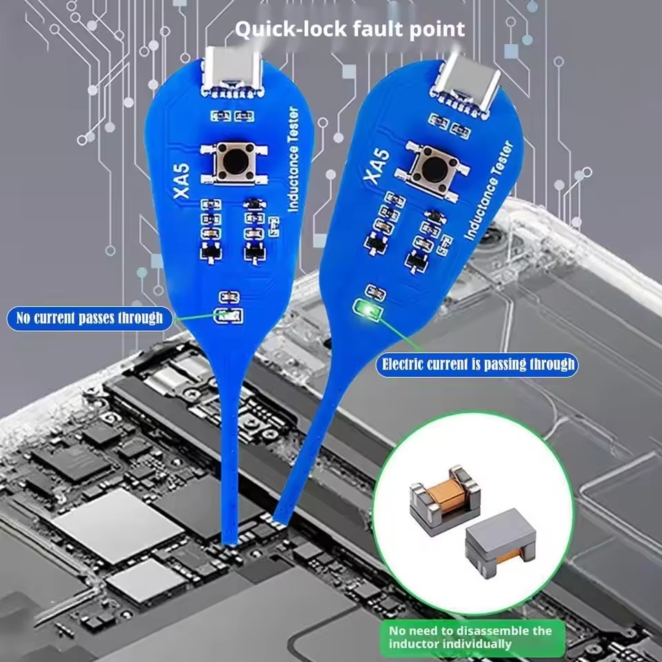 Type-C Powered Mainboard Coil  - Power Tools Types 评论和价格
