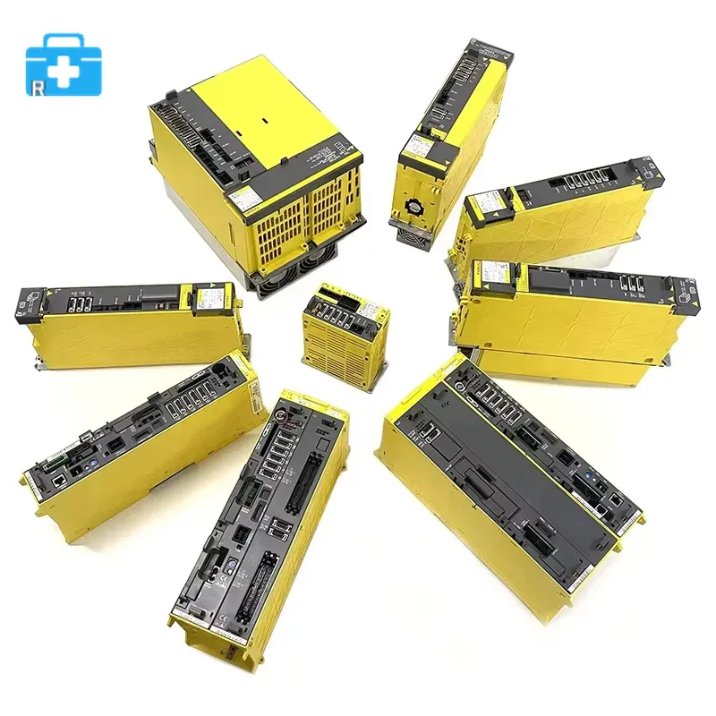 Brand‑new AC servo motor drive - Power Tools Japanese Brand 评论和价格
