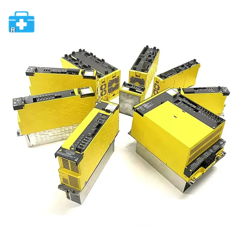 Brand‑new AC servo motor drive - Power Tools Japanese Brand 评论和价格