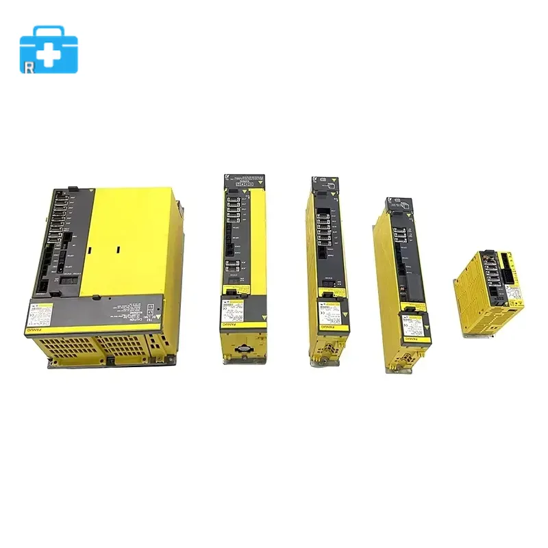 Brand‑new AC servo motor drive - Power Tools Japanese Brand 评论和价格