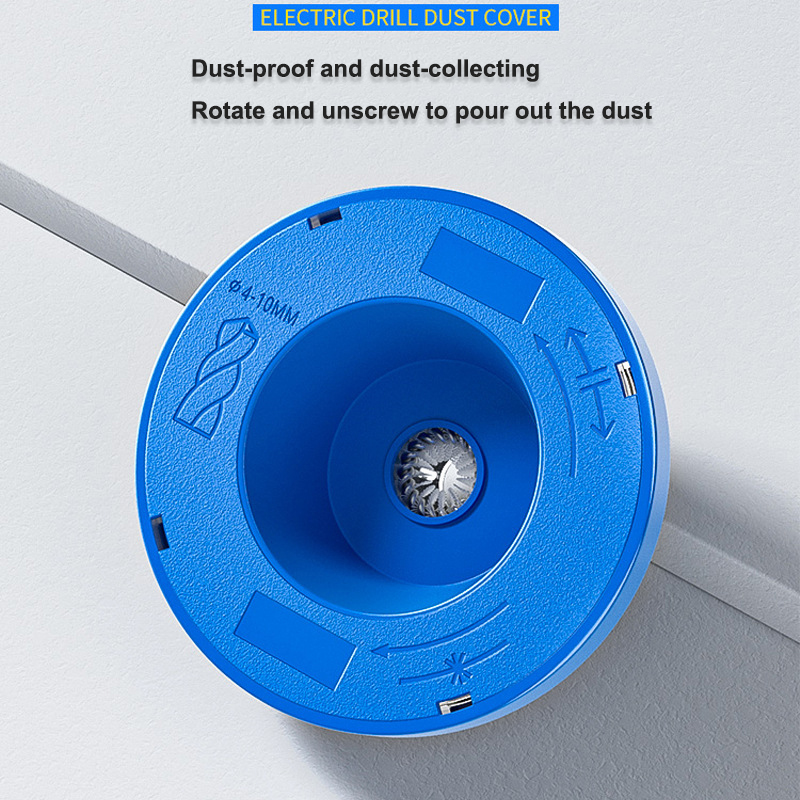 Electric Drill Dust Cover Ash  - Power Tools Jack Hammer 评论和价格