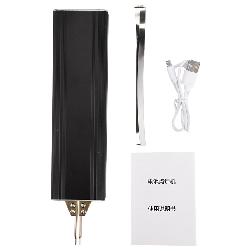 Portable 5-Gear Power Spot Wel - Power Tools Hand Tools 评论和价格