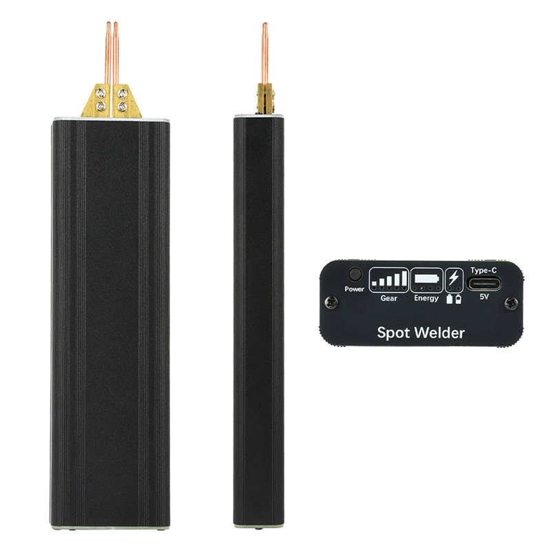 Portable 5-Gear Power Spot Wel - Power Tools Hand Tools 评论和价格