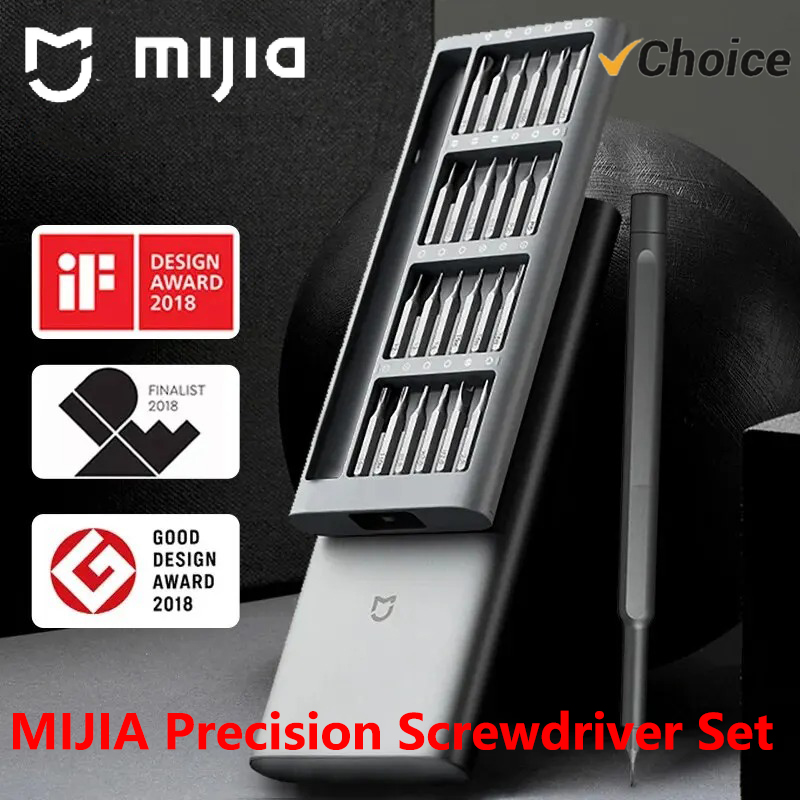 Original MIJIA Finishing Screw - Xiaomi Power Tools 评论和价格