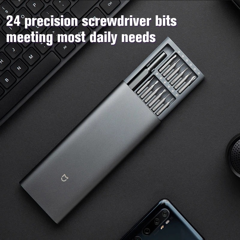 Original MIJIA Finishing Screw - Xiaomi Power Tools 评论和价格