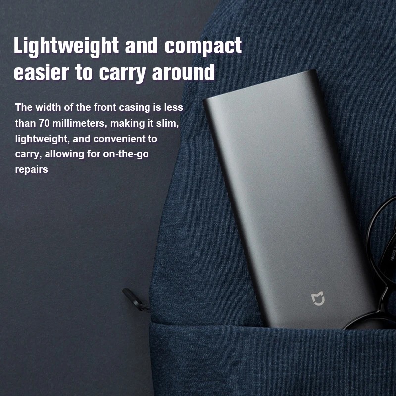 Original MIJIA Finishing Screw - Xiaomi Power Tools 评论和价格