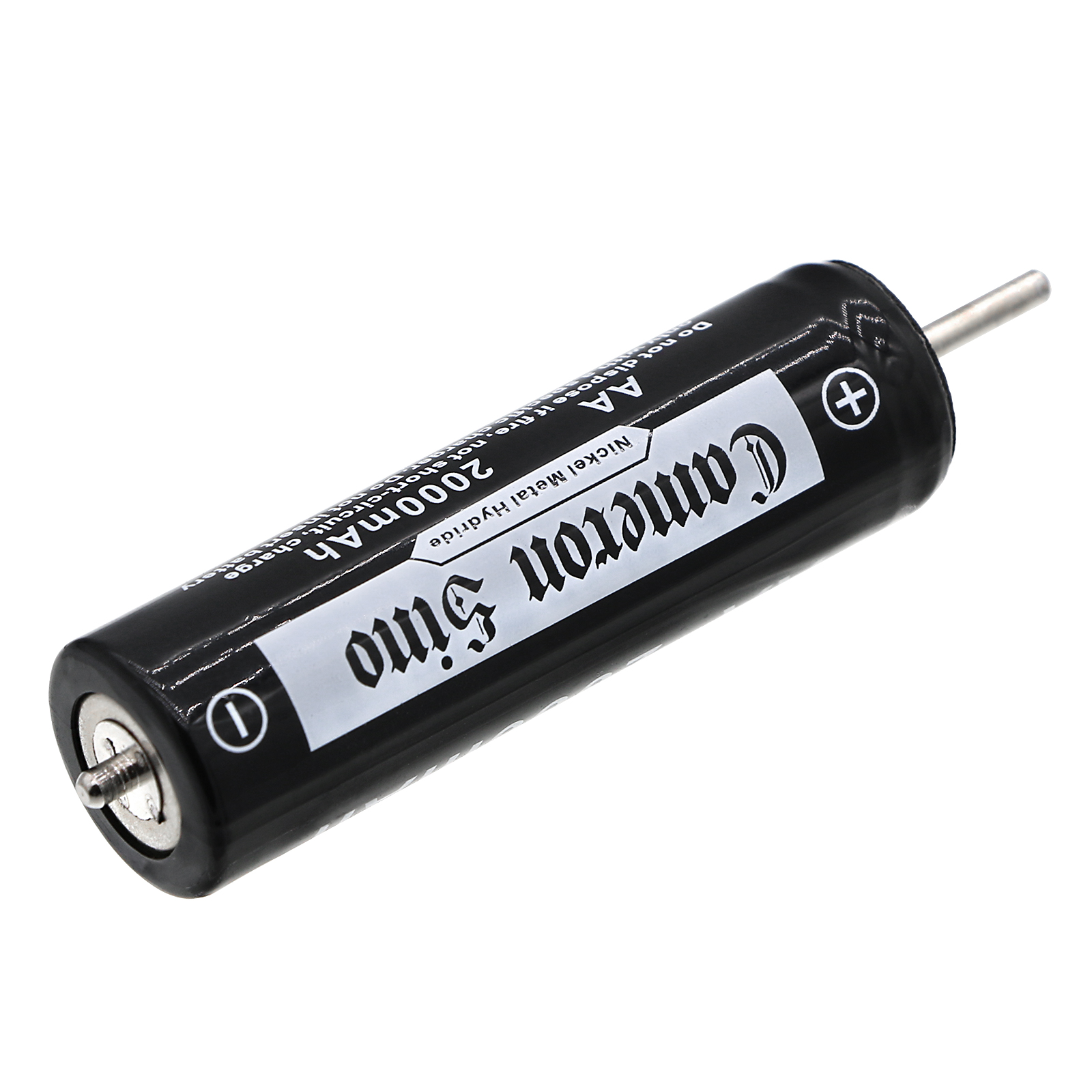 Cameron Sino 2000mAh Shaver Ba - Power Tools Panasonic 评论和价格