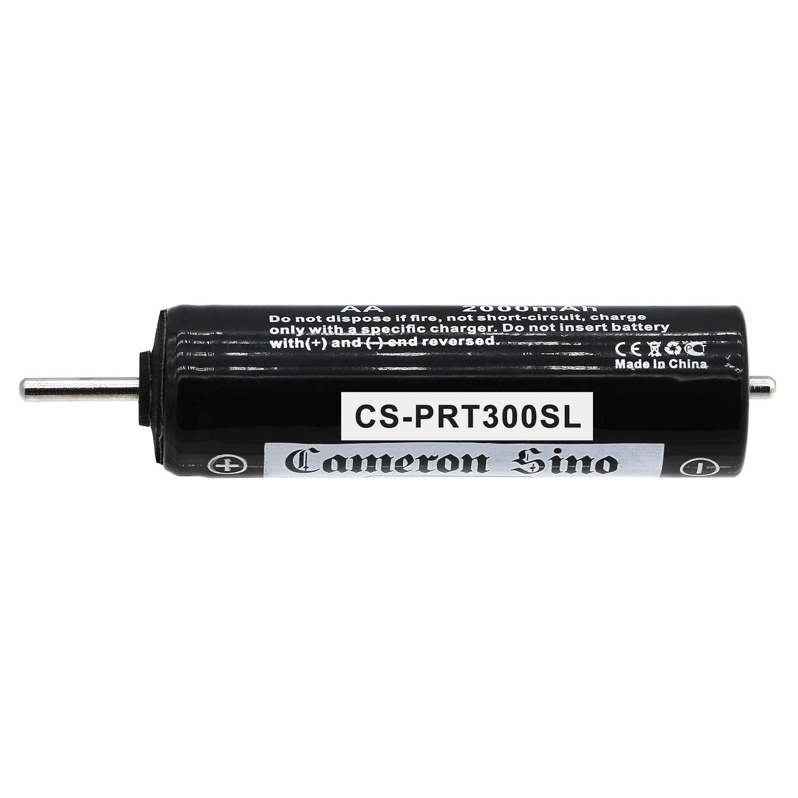 Cameron Sino 2000mAh Shaver Ba - Power Tools Panasonic 评论和价格