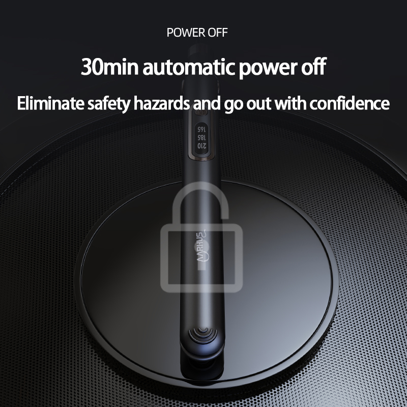 10 Seconds Fast Heating Hair S - Xiaomi Power Tools 评论和价格
