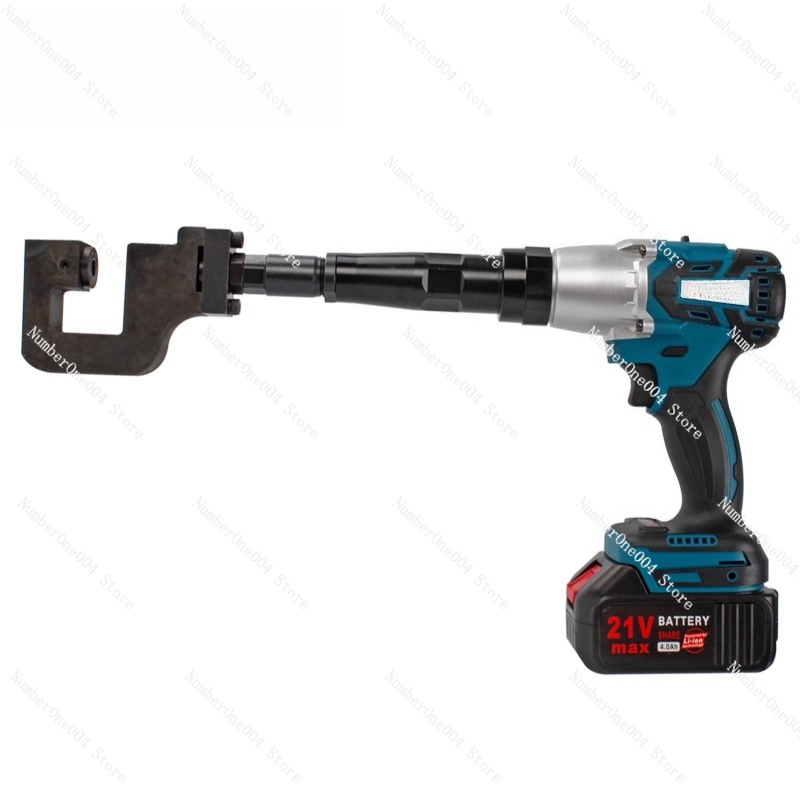 Electric C-Shape Steel Punchin - Power Tools Types 评论和价格