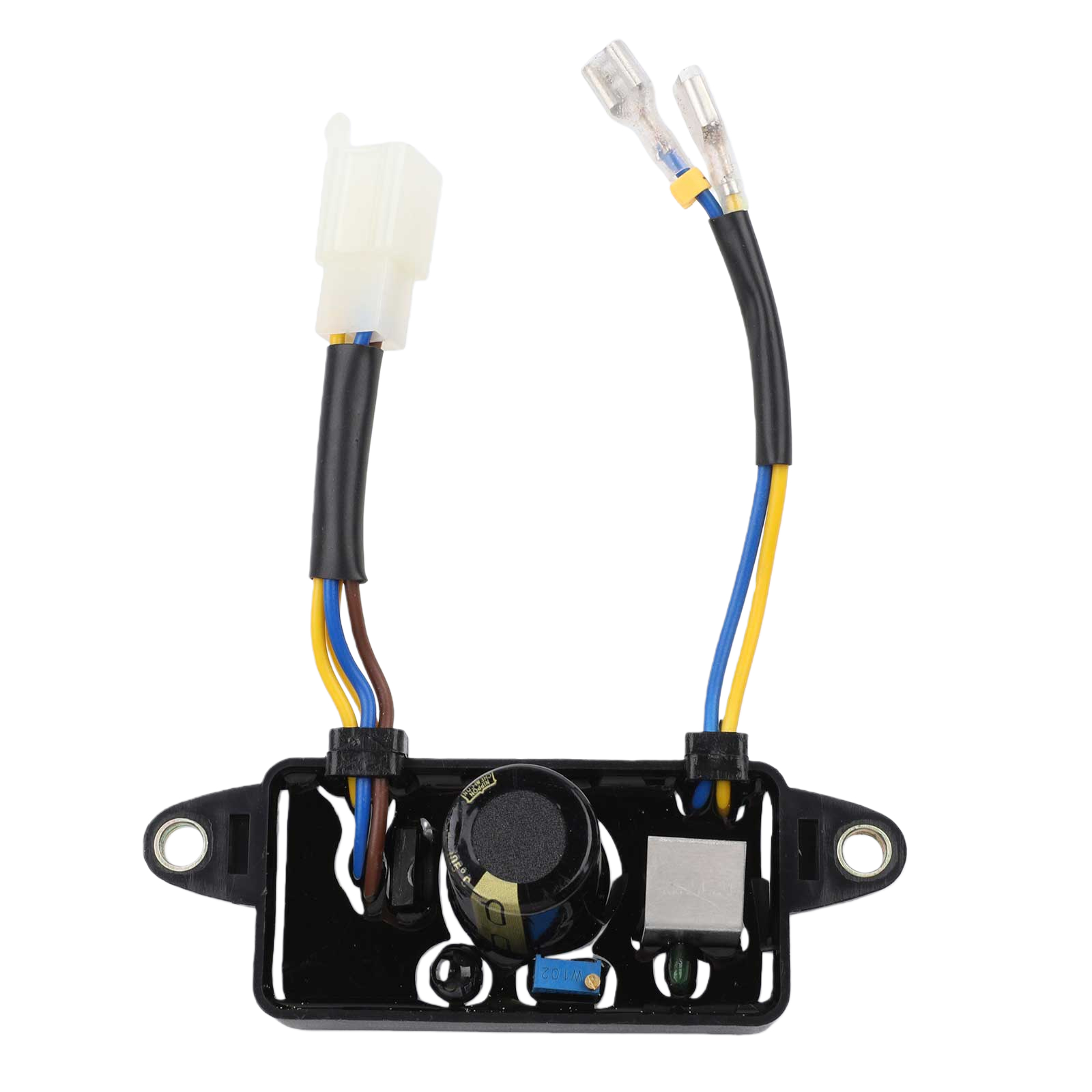 AVR Device for Automatic Volta - Power Tools Generator 评论和价格