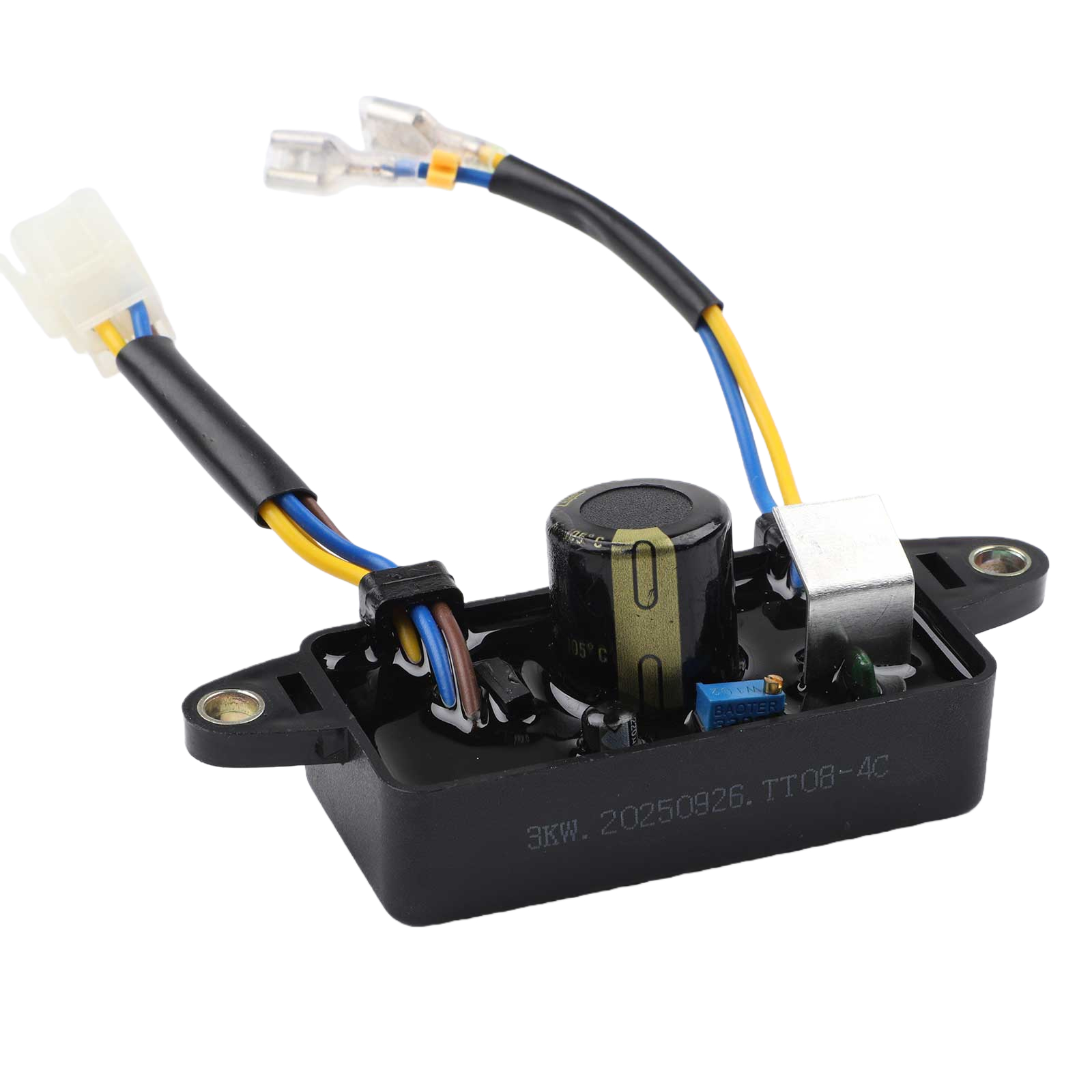 AVR Device for Automatic Volta - Power Tools Generator 评论和价格