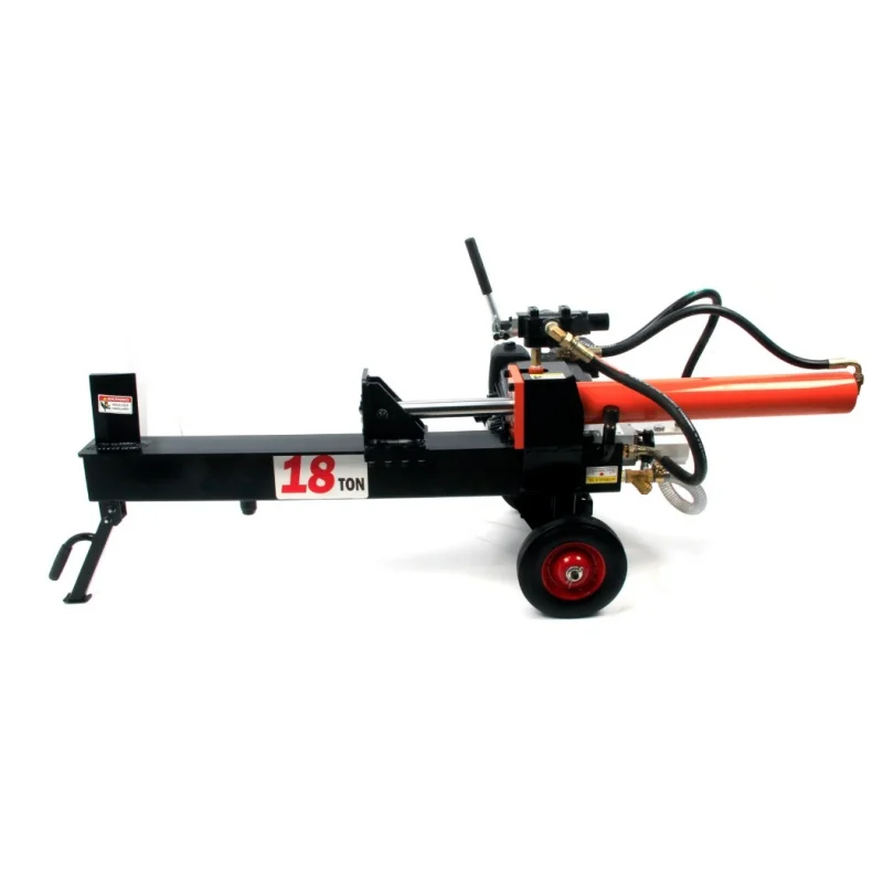 Wood splitter cutting tool eng - Power Tools Hydraulic 评论和价格