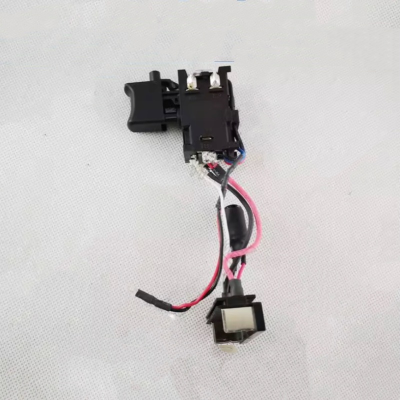 Original Switch Controller Ass - Power Tools Hitachi 评论和价格