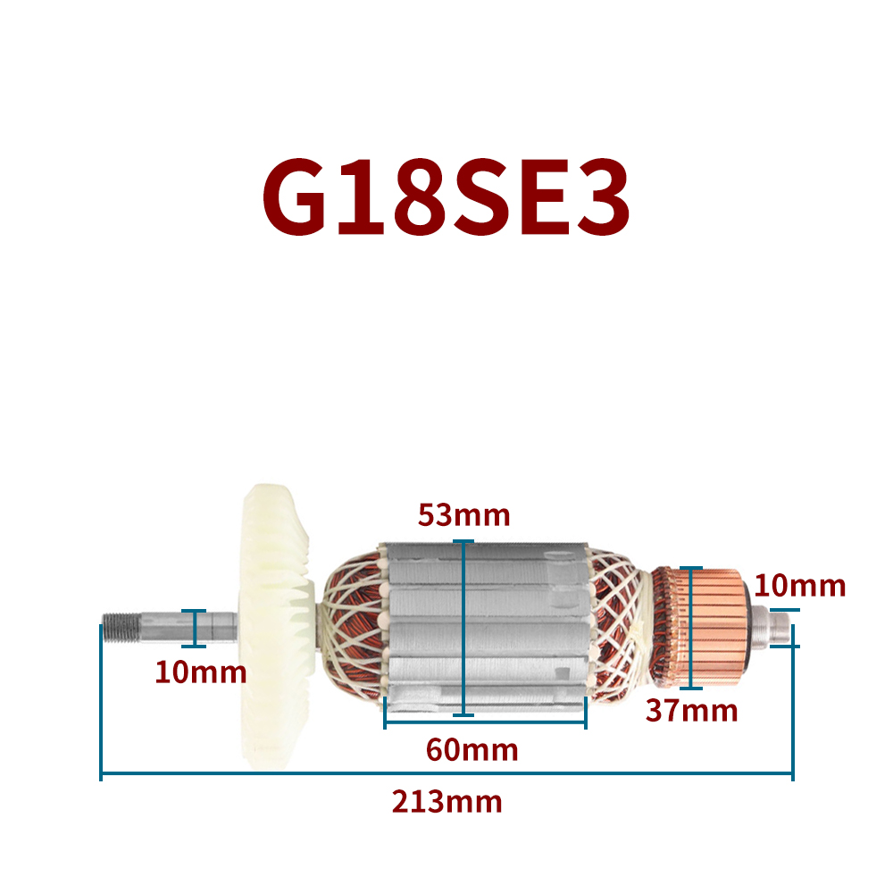220-240v armature for Hitachi  - Power Tools Hitachi 评论和价格