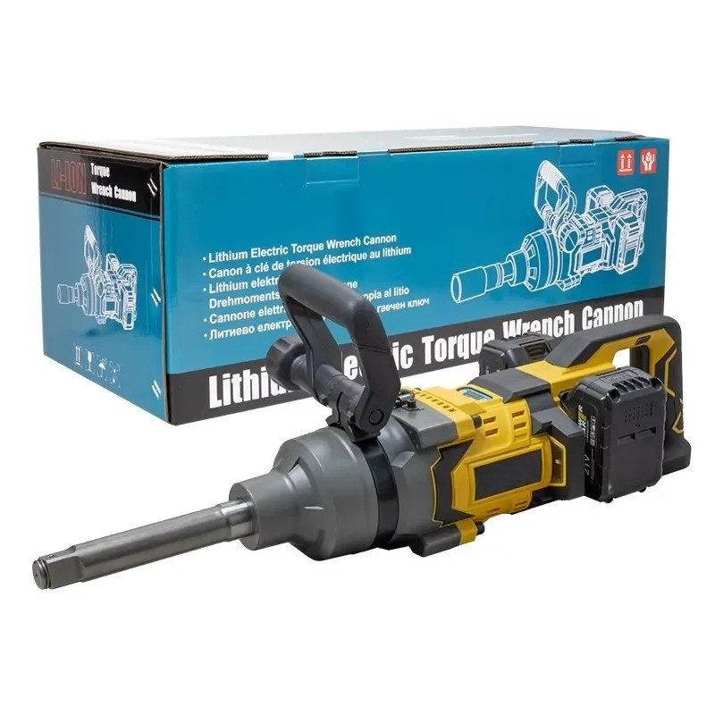 3000Nm Lithium Tool Li-ion Bat - Power Tools In Electrical 评论和价格