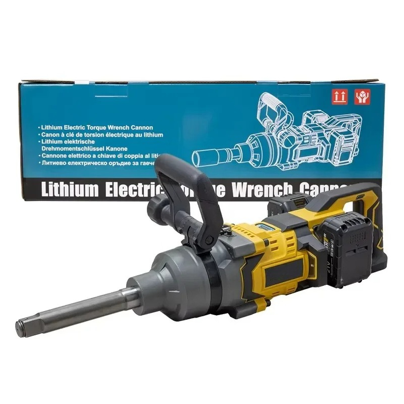 3000Nm Lithium Tool Li-ion Bat - Power Tools In Electrical 评论和价格
