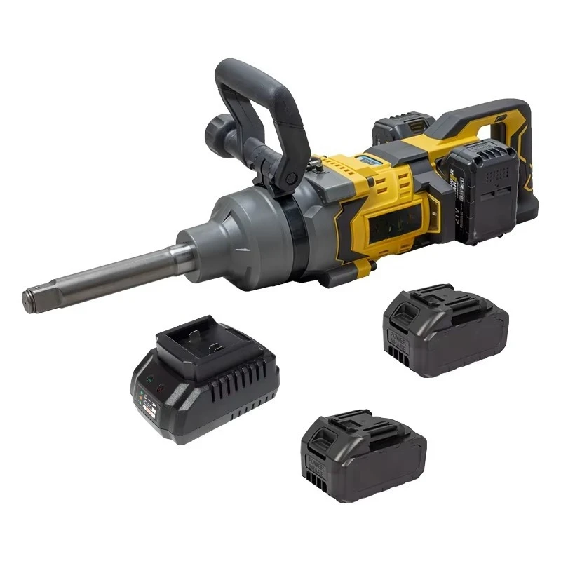 3000Nm Lithium Tool Li-ion Bat - Power Tools In Electrical 评论和价格