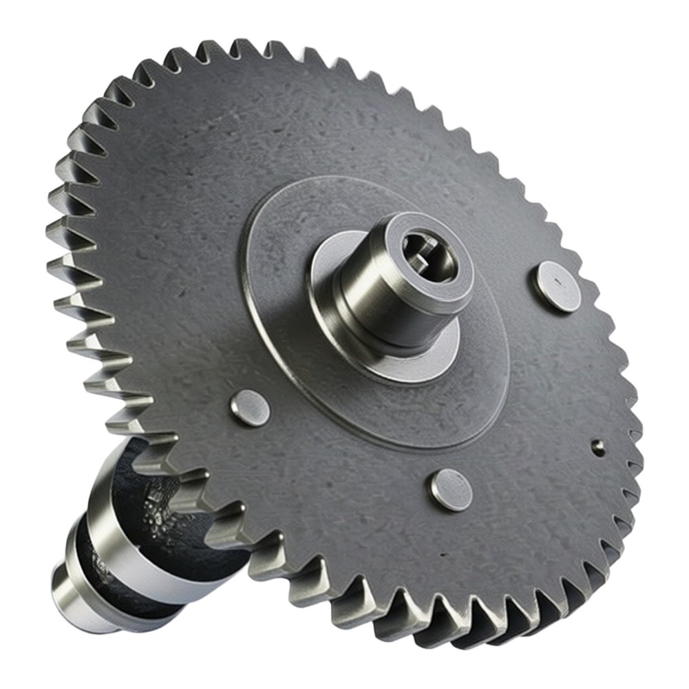 Replacement Steel Camshaft for - Power Tools Generator 评论和价格