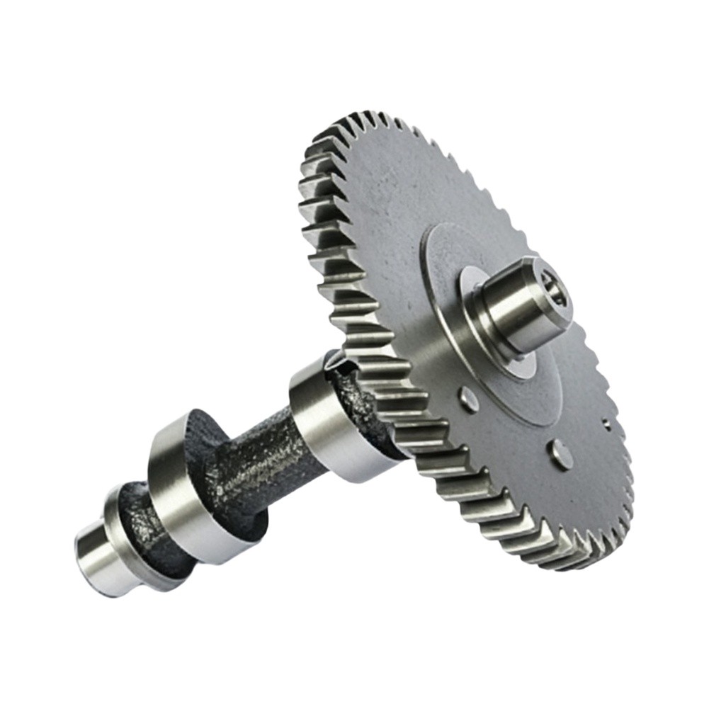 Replacement Steel Camshaft for - Power Tools Generator 评论和价格