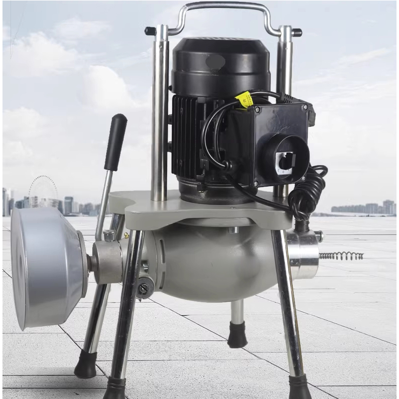 Electric Pipe Dredging Tool  W - Power Tools Types 评论和价格