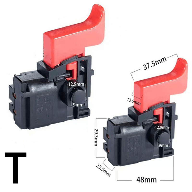 Miniature Power Tool Switch Sp - Power Tools Jack Hammer 评论和价格