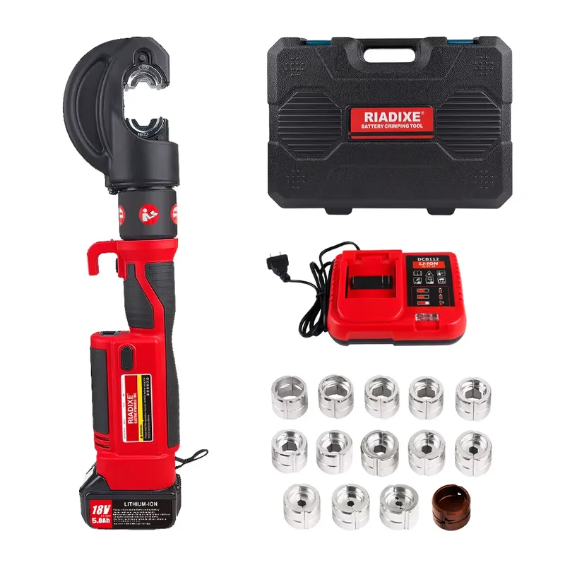 GES-400B Battery Powered Hydra - Power Tools Hydraulic 评论和价格